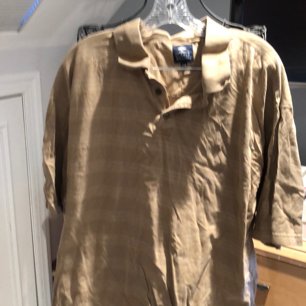 Men’s polo